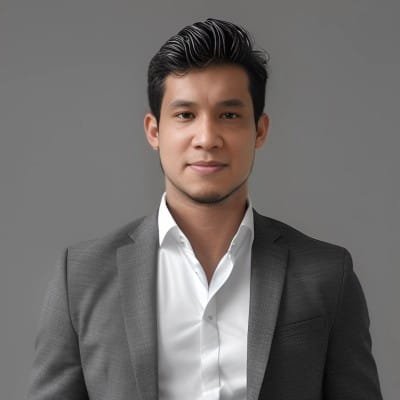 Anslem Lim