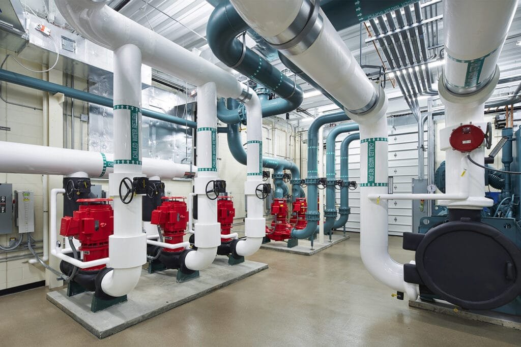 Real-Time Energy Monitoring