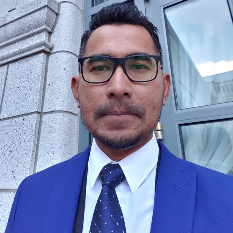 Mohd Fakran
