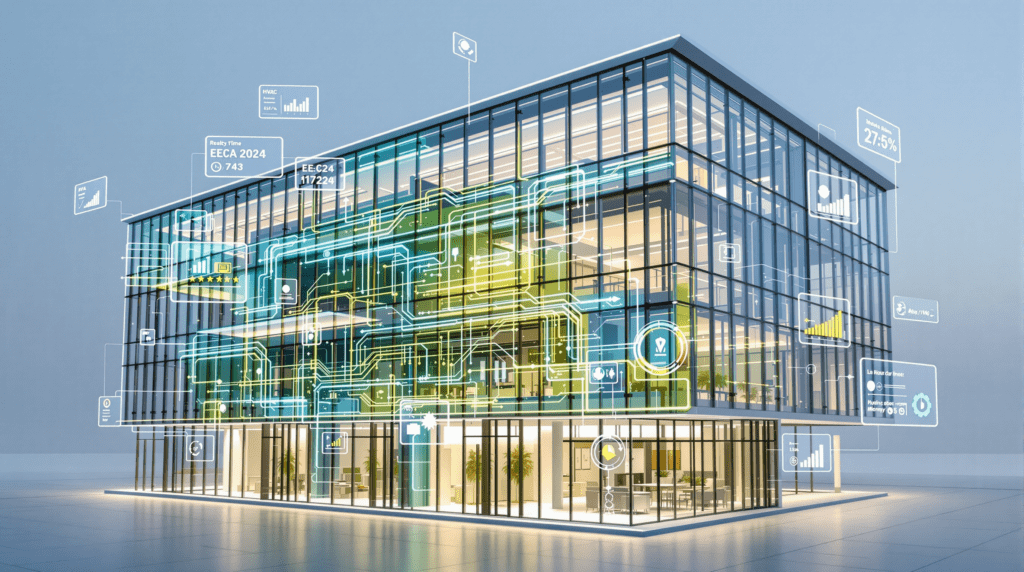 EECA 2024 Energy Audits