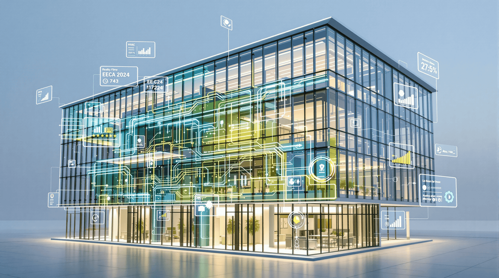 EECA 2024 Energy Audits