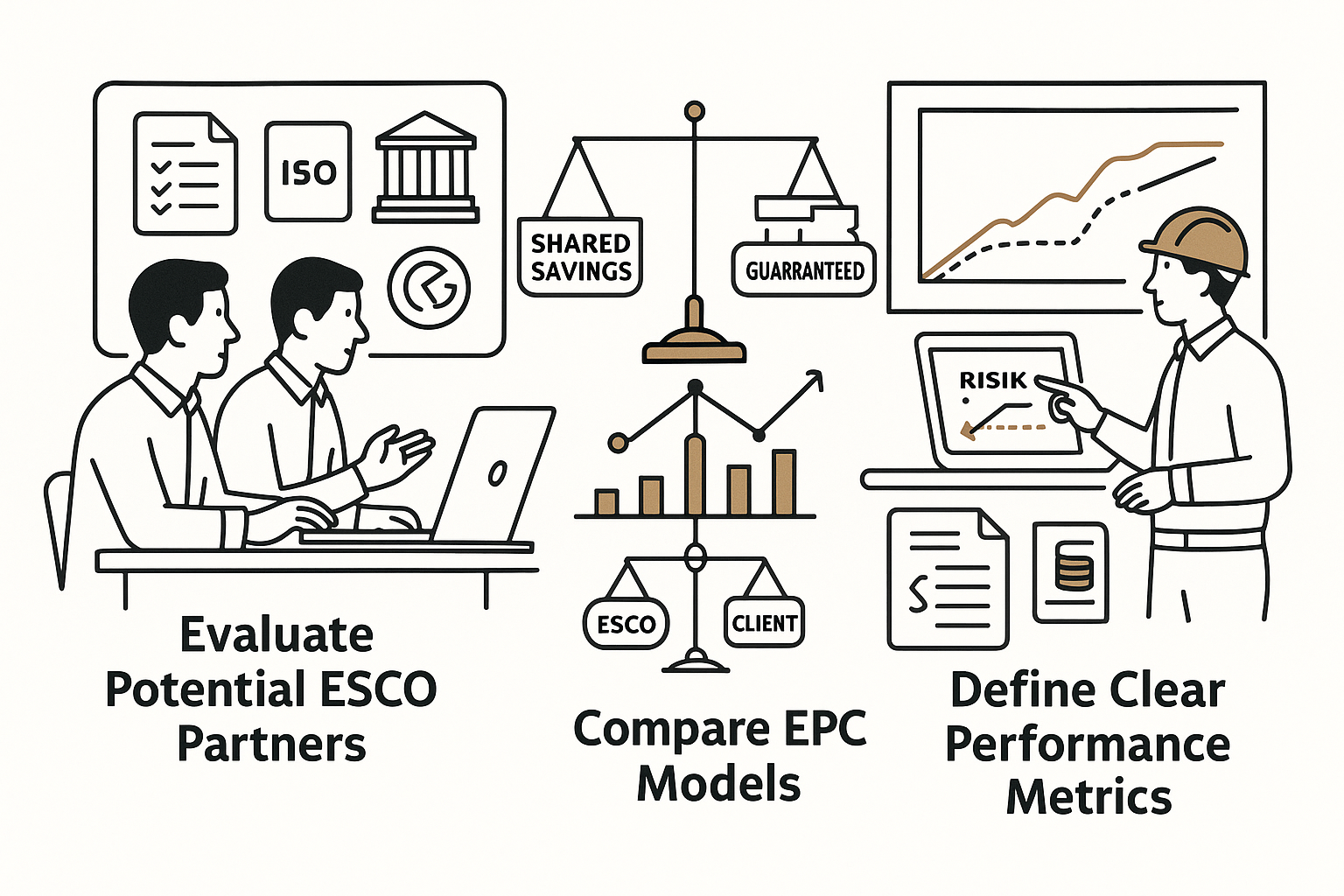 EECA 2024 compliance EnMS EMS Malaysia Evaluating-ESCO_Partnerships