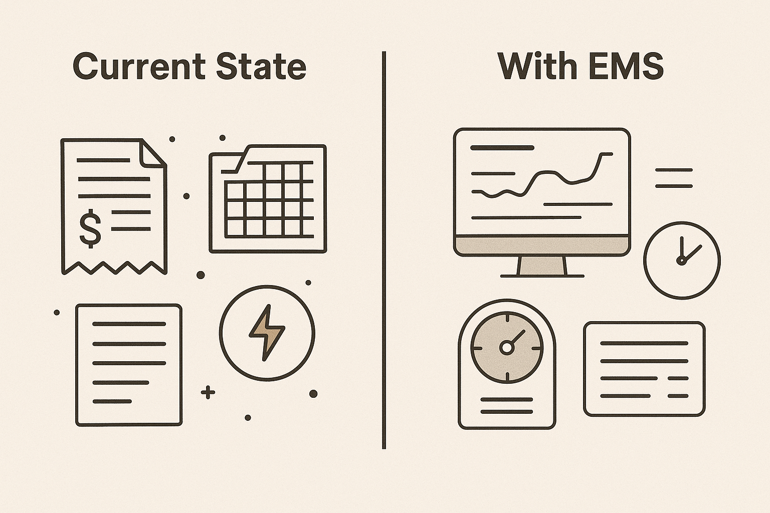 Energy Monitoring Solution for Verified GHG Data