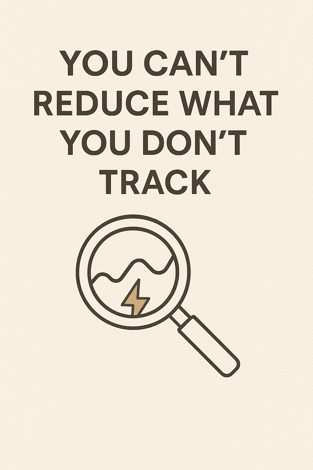 Energy Monitoring Solution for Verified GHG Data