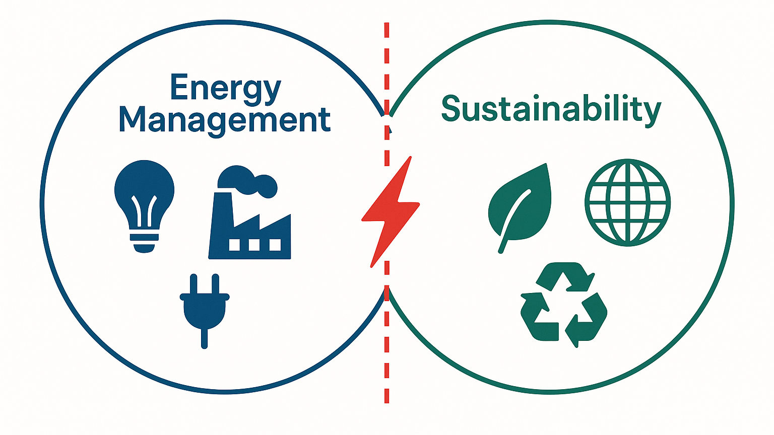 Energy Sustainability Integration
